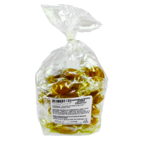 Caramelle-alla-propoli-200g-borvei-apicoltura-igredienti caramelle-ripiene-di-miele-gusto-Propoli-tabella nutrizionale