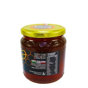 miele-di-millefiori-vaso-di-vetro-da-500g-tabella-nutrizionale tabella-nutrizionale-miele-di-millefiori-apicoltura