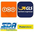 spedizioni in 24-48h