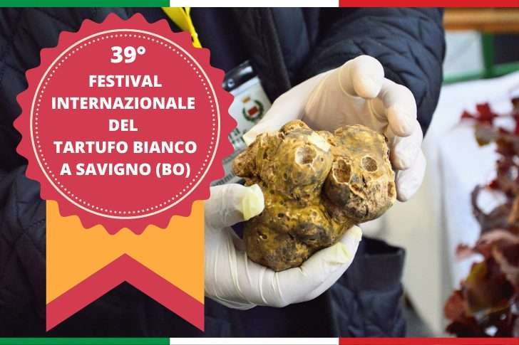 tartufo