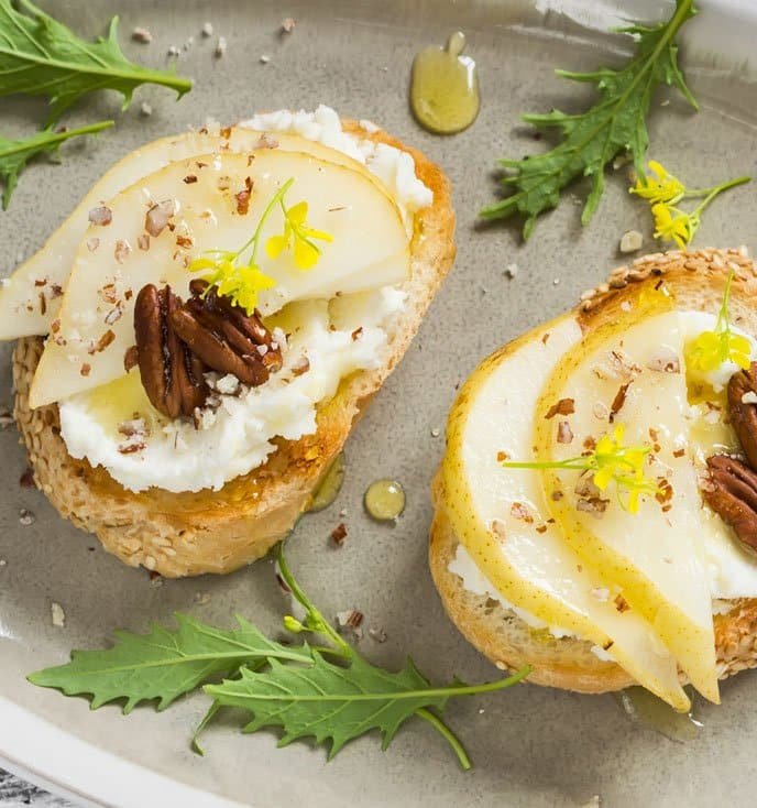 CROSTINI