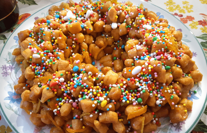 STRUFFOLI