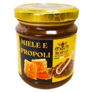 MIELE E PROPOLI APICOLTURA BORVEI MIELE E PROPOLI APICOLTURA BORVEI