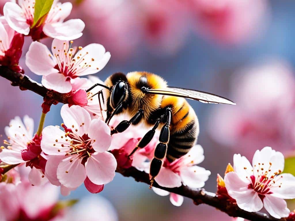 aroma del miele