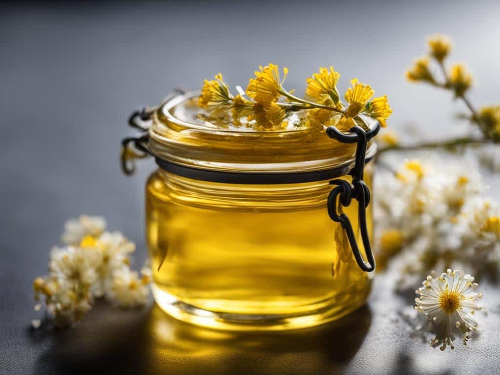 miele di acacia