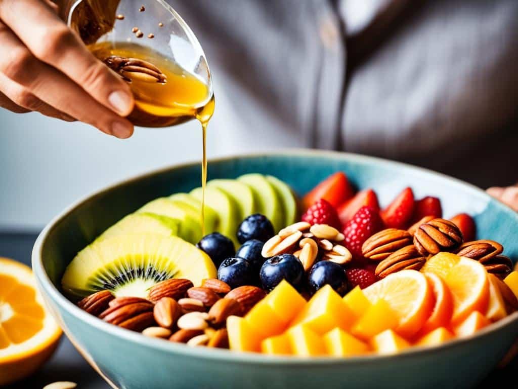 miele di acacia nella dieta per diabetici miele di acacia nella dieta per diabetici