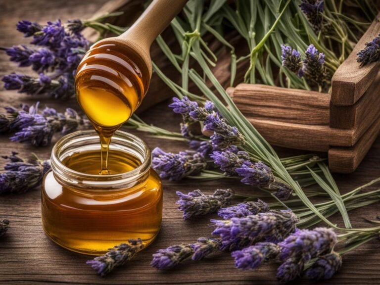 Scopri le proprietà curative del miele di erba medica 2 miele di erba medica