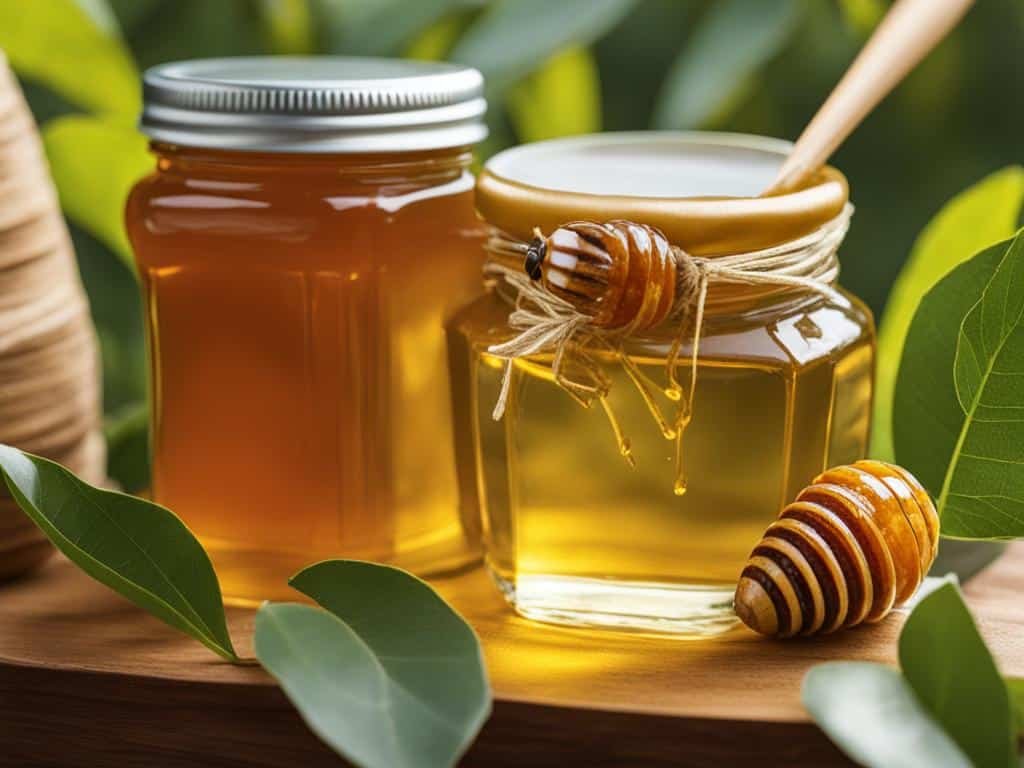 miele di eucalipto