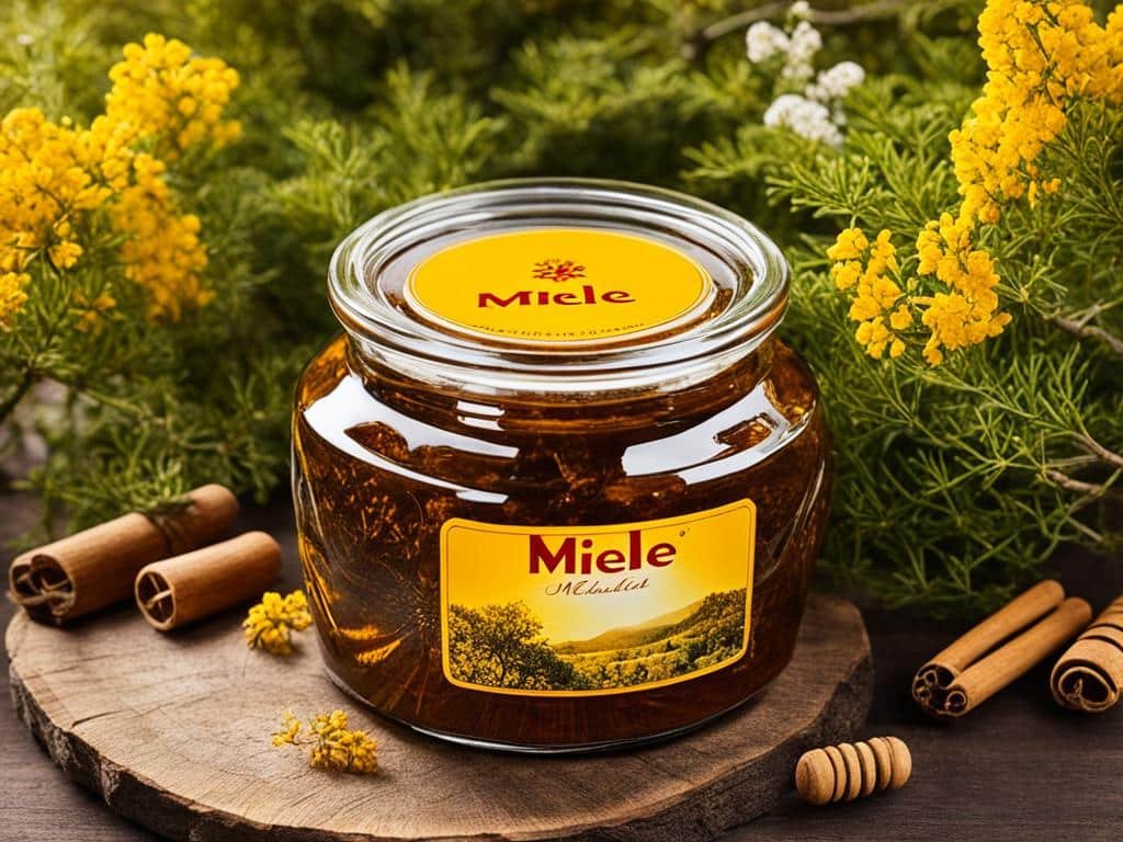 miele di melata