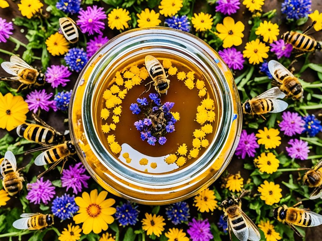 miele di millefiori