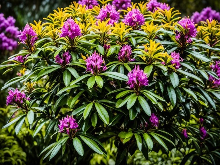 miele di rododendro
