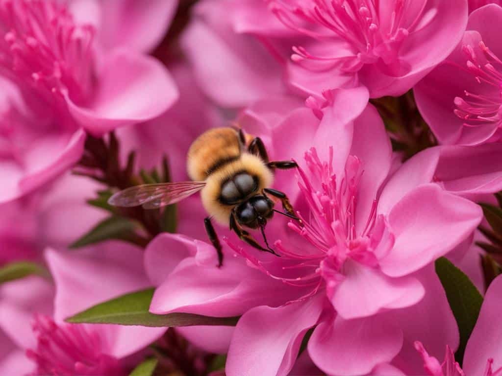 miele di rododendro