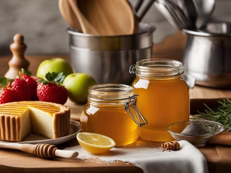 miele in cucina