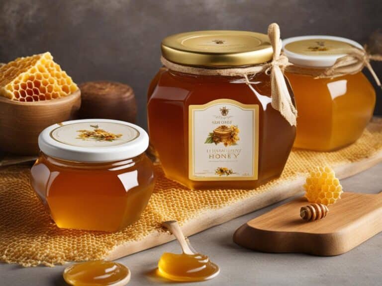 Scopri il gusto autentico del miele italiano 5 miele italiano