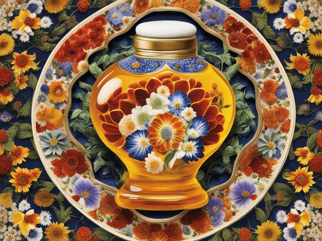 miele millefiori