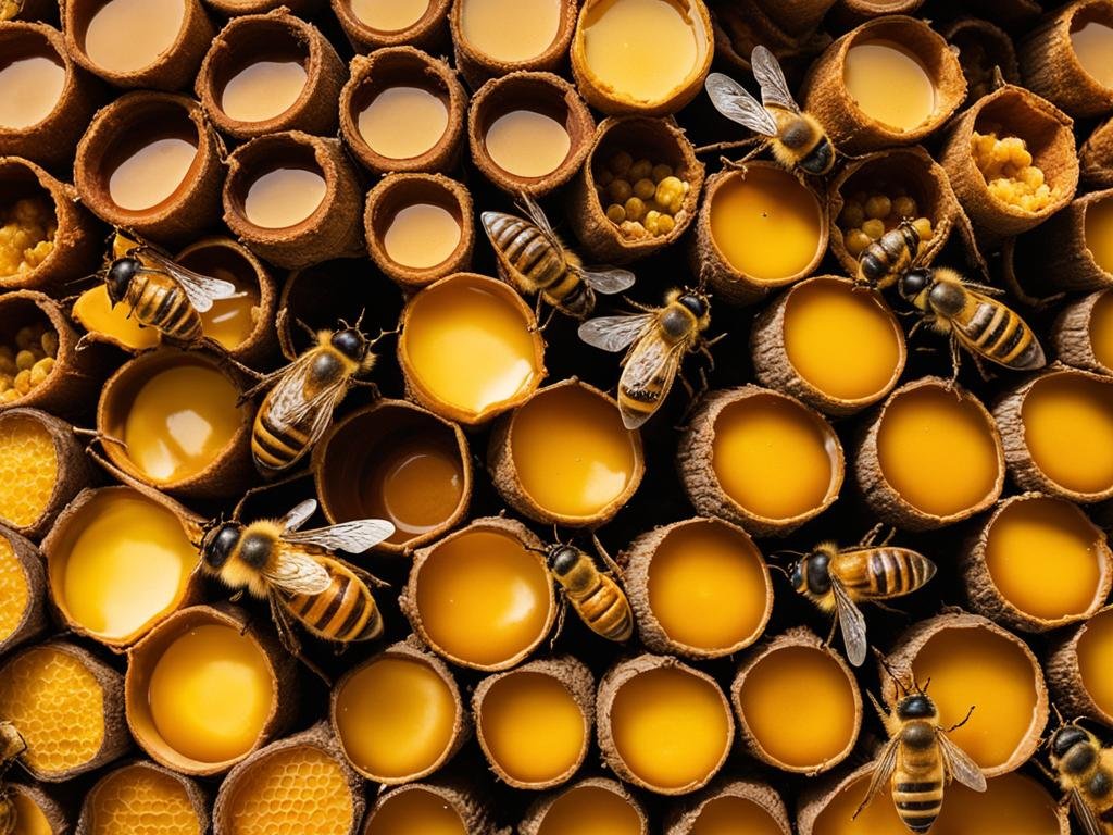 prodotti dell'alveare