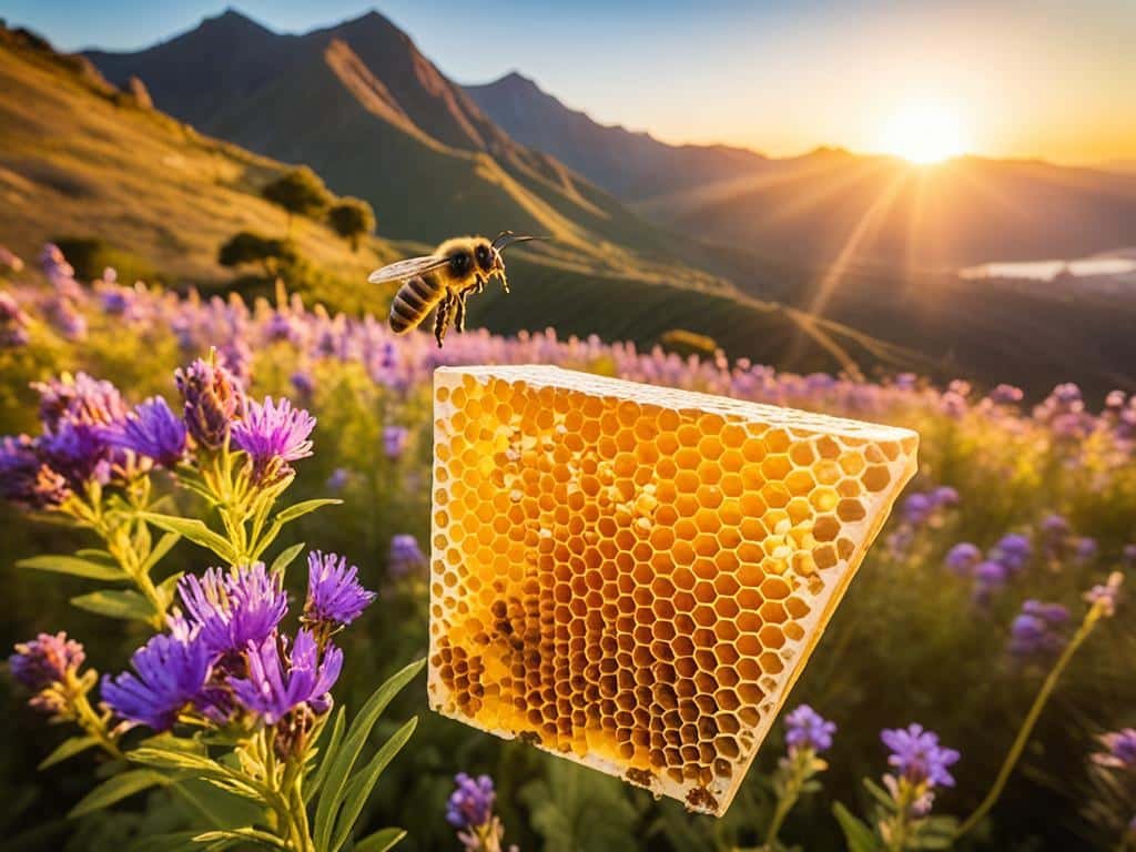 Unique Manuka Factor