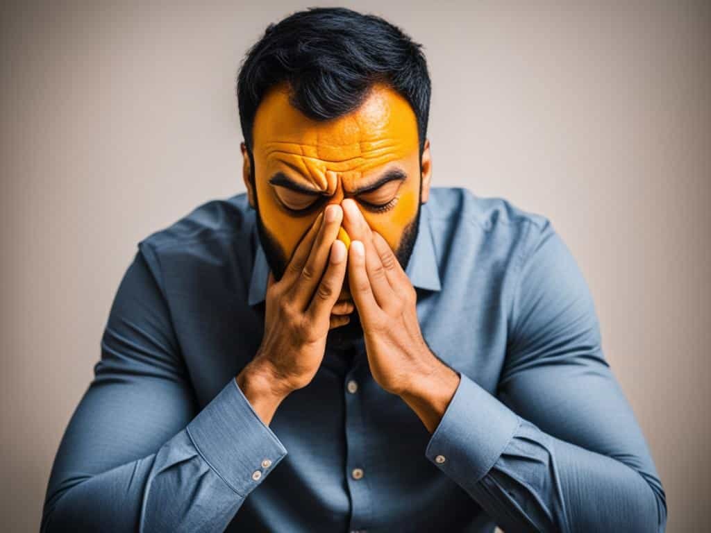 controindicazioni della curcuma
