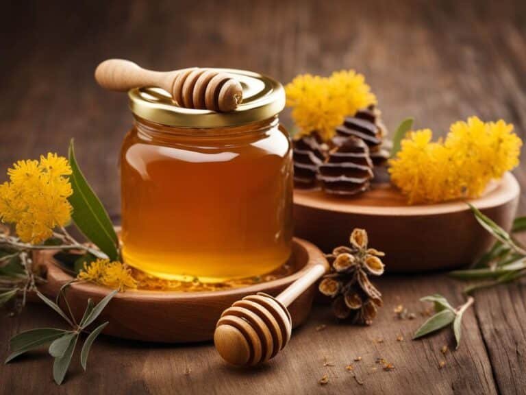 miele di manuka