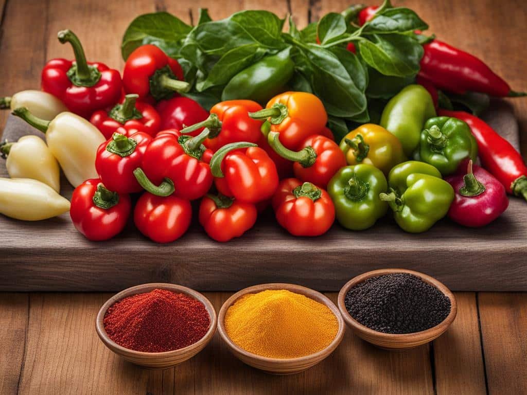 peperoncino peperoncino