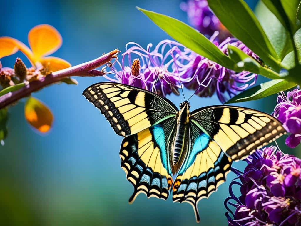 Farfalla