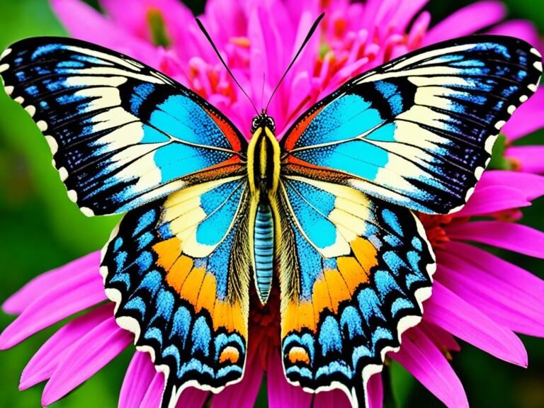 Farfalla