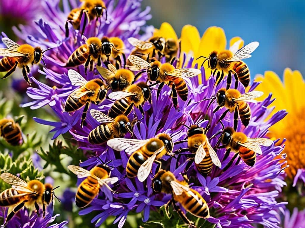 Importanza delle Api per la Biodiversità