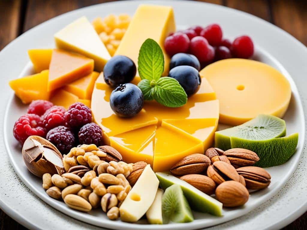 beeswax food