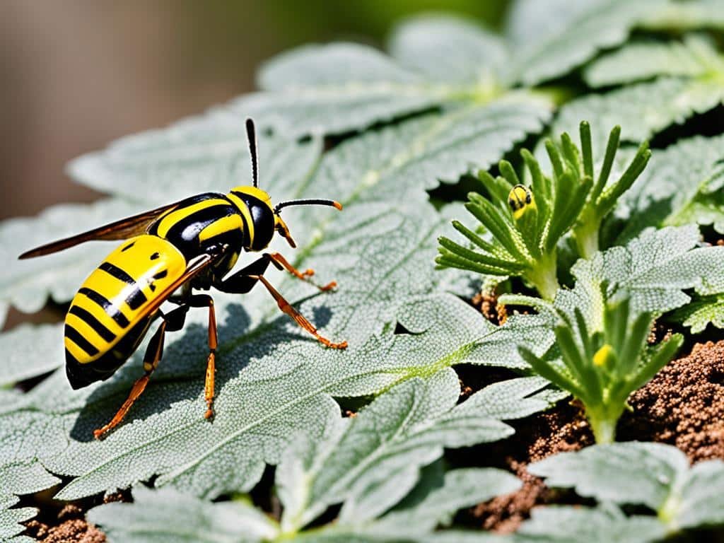 Avvistamento Vespa Vellutina
