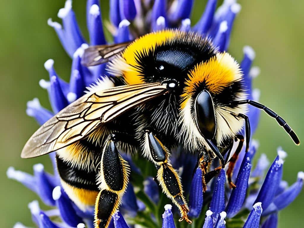 Caratteristiche dei Bombi