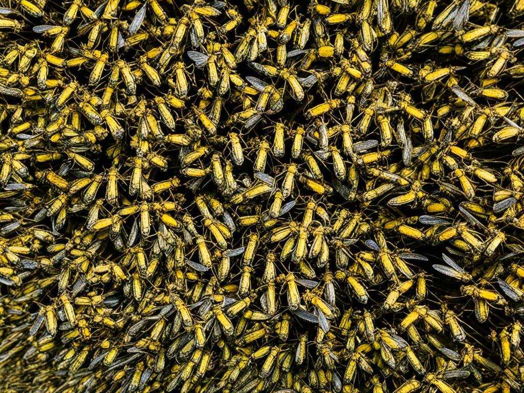 Diffusione Vespa Velutina Italia