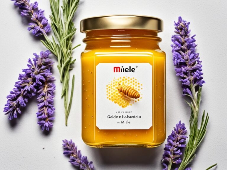 Miele di Asfodelo in Cucina: Ricette Deliziose e Salutari 7 Miele di Asfodelo