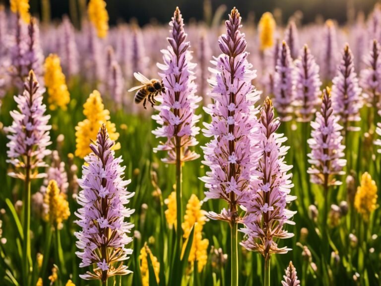 Miele di Asfodelo per la Salute: Rimedi Naturali e Benessere 5 Miele di Asfodelo