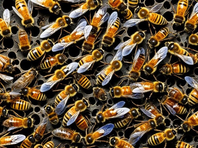 Nosema Apis