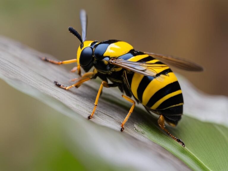 Progetti di lotta alla Vespa Vellutina: il futuro della biodiversità 5 Progetti di lotta alla Vespa Vellutina: il futuro della biodiversità