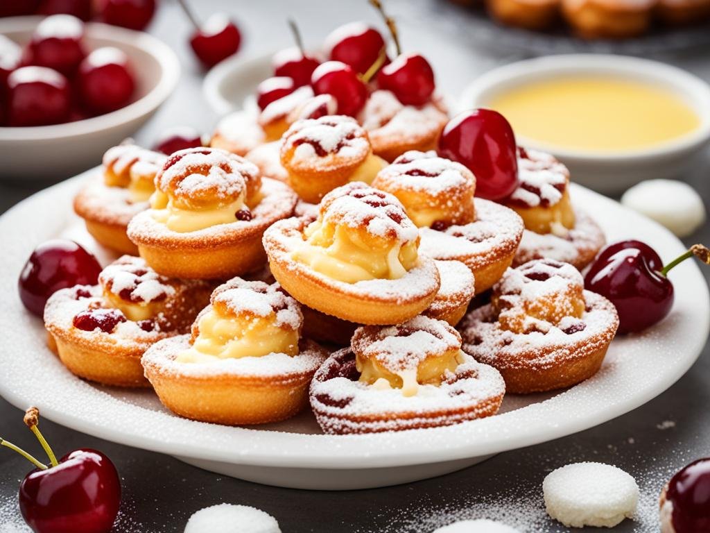 Tradizione delle Zeppole di San Giuseppe