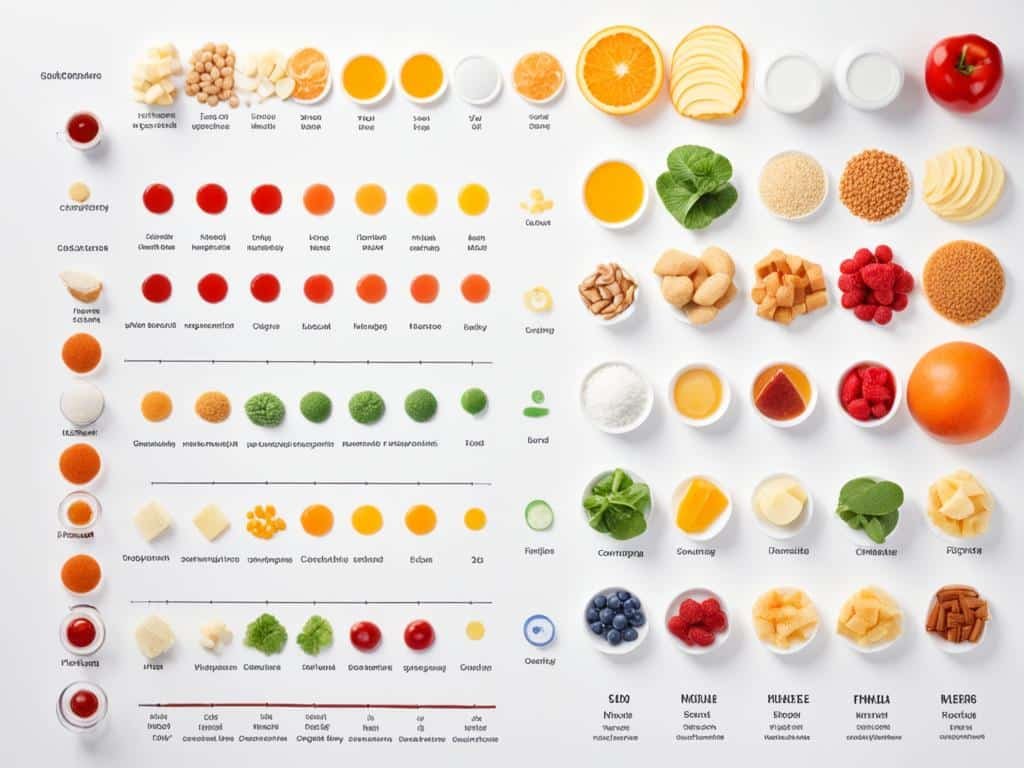 Variazioni metaboliche