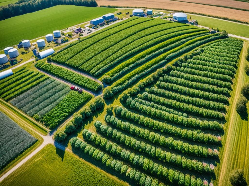 api nella produzione agricola