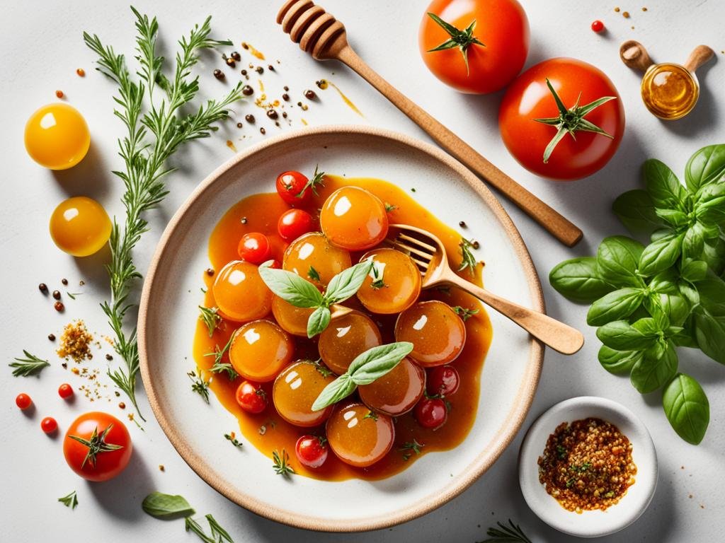 benefici miele nella salsa agrodolce benefici miele nella salsa agrodolce