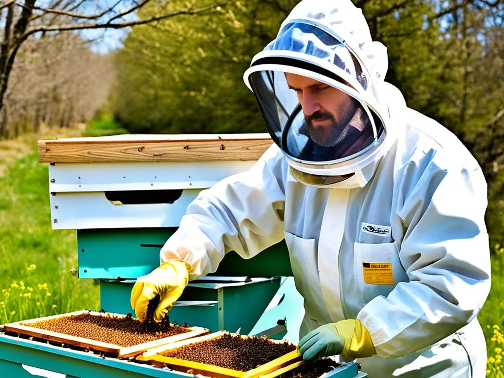 recensione sulla varroa recensione sulla varroa