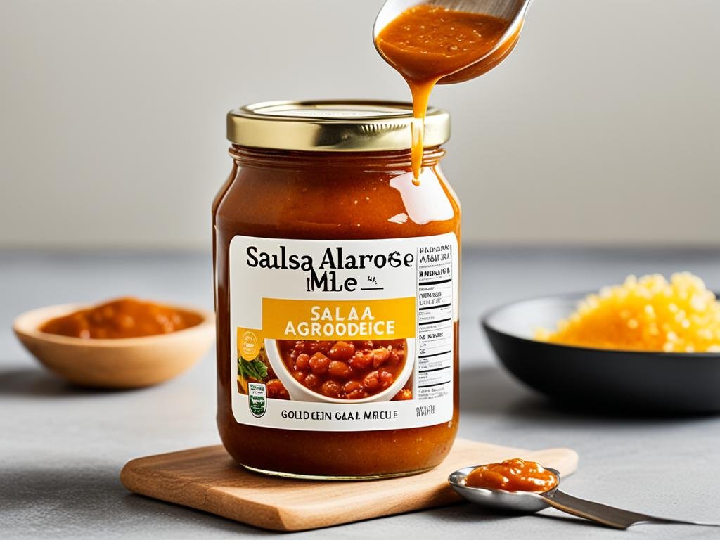 ricetta-salsa-agrodolce-al-miele ricetta-salsa-agrodolce-al-miele