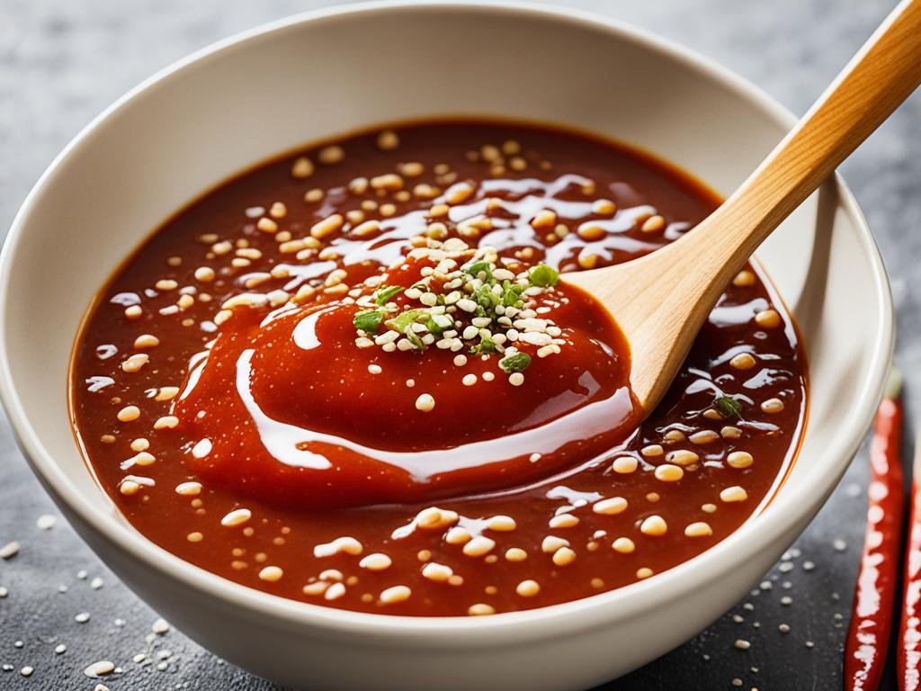 salsa agrodolce al miele salsa agrodolce al miele