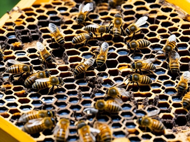 Come diagnosticare la varroa nel tuo alveare: un metodo fai da te
