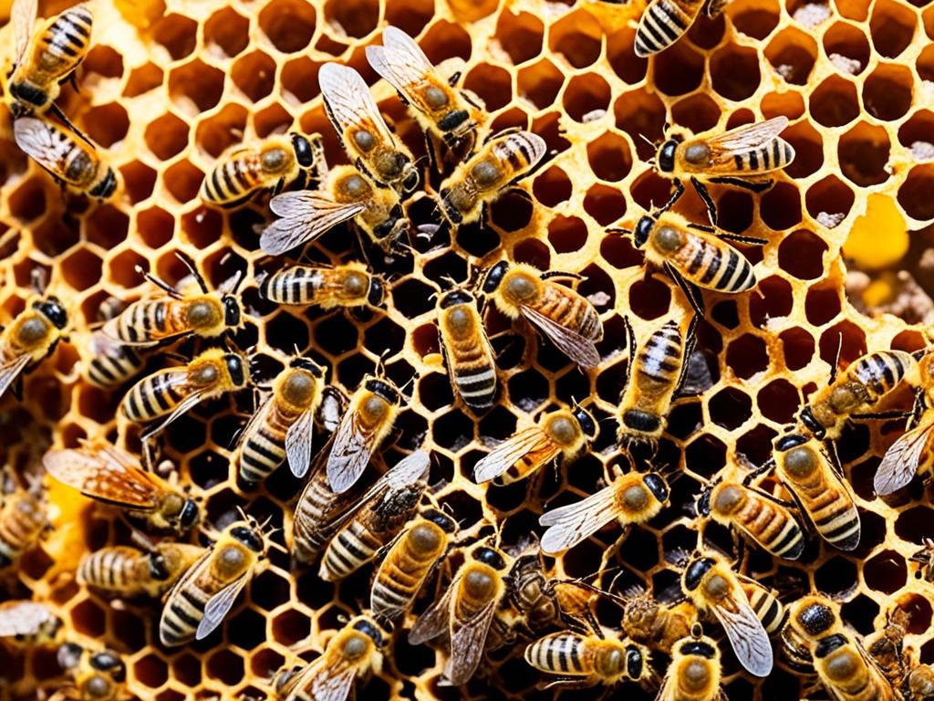 Varroa destructor
