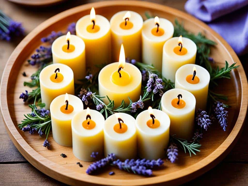 candele profumate candele profumate