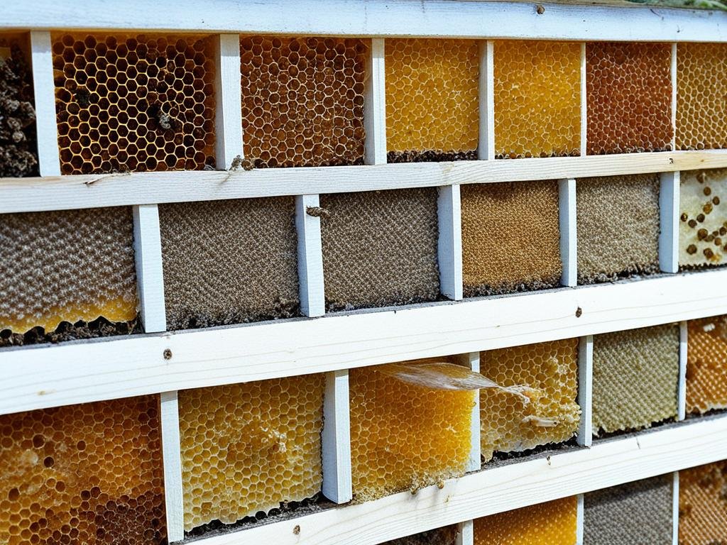 trattamenti chimici varroa