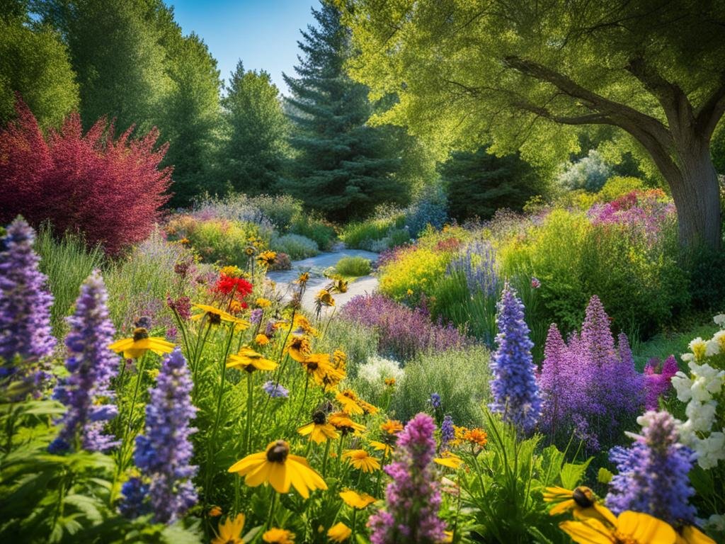 Conservazione della biodiversità