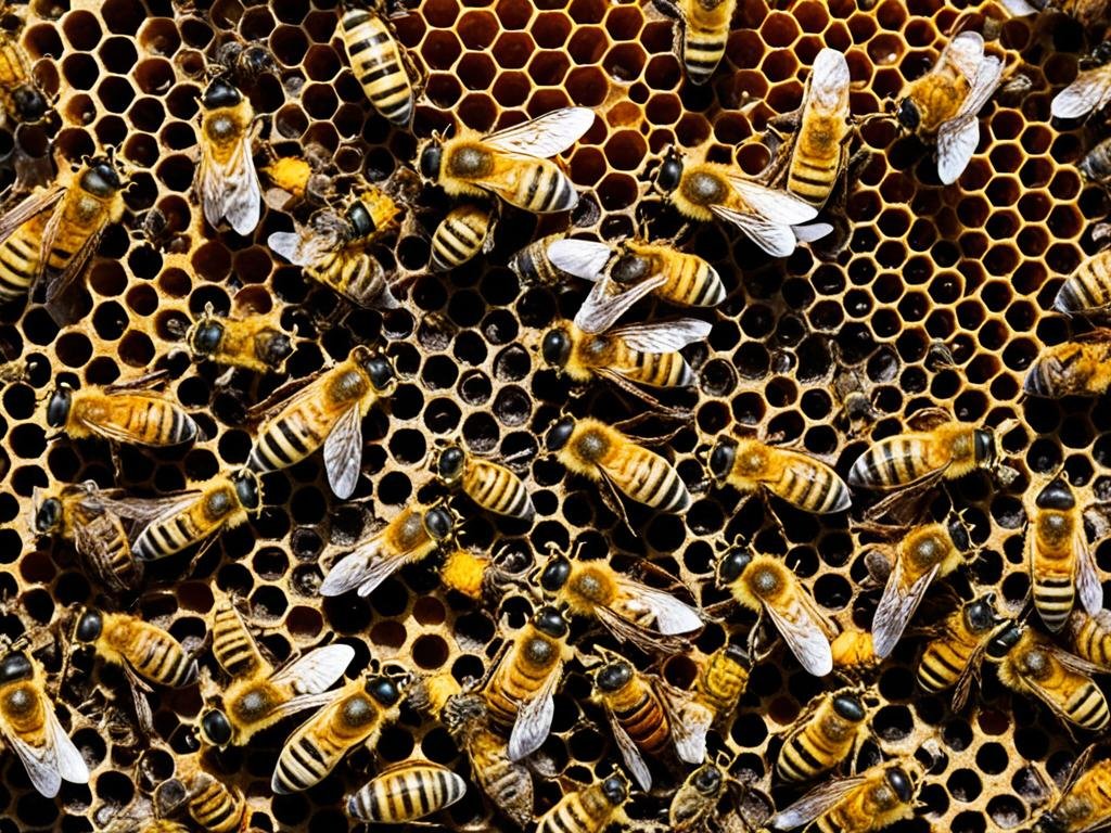 Conservazione delle api