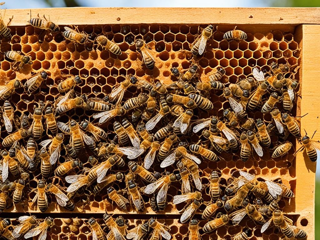 Gestione della resistenza Varroa