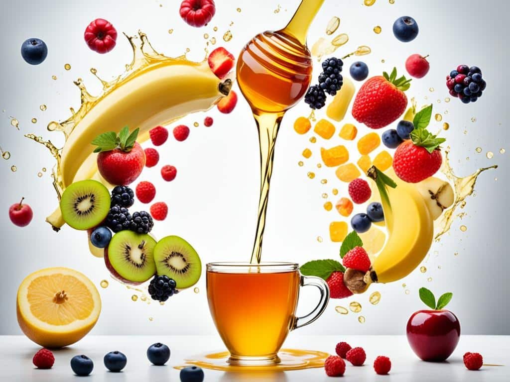 Proprietà nutrizionali del miele